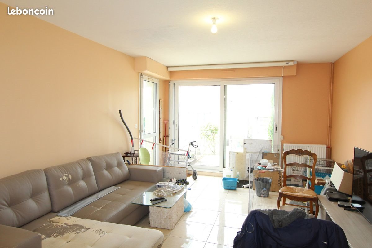 Maison à vendre, 108m², Tours