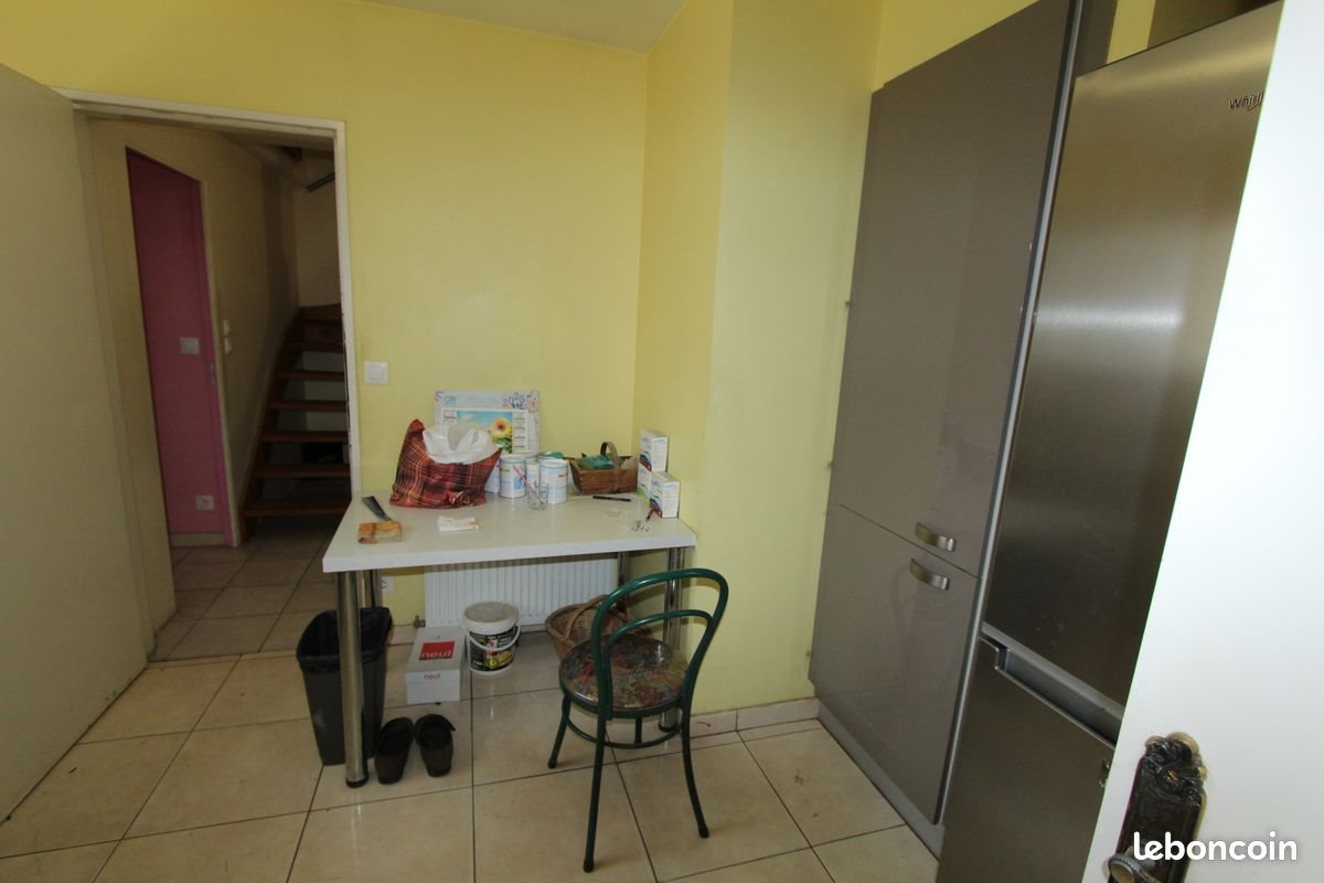 Maison à vendre, 108m², Tours