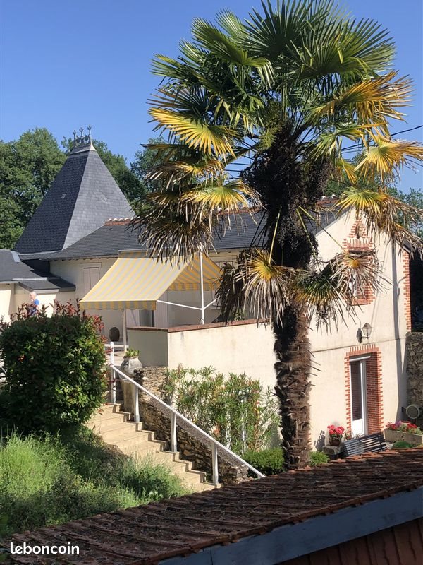 Maison à vendre, 158m², Joué-lès-Tours