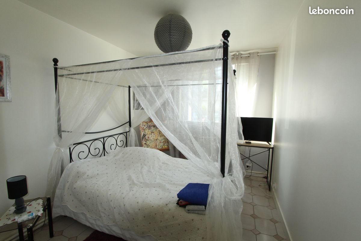 Appartement à vendre, 54m², Tours