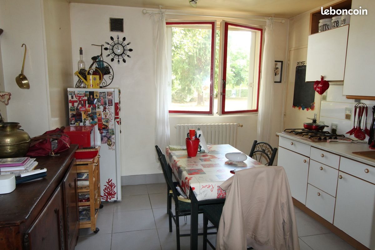 Appartement à vendre, 54m², Tours