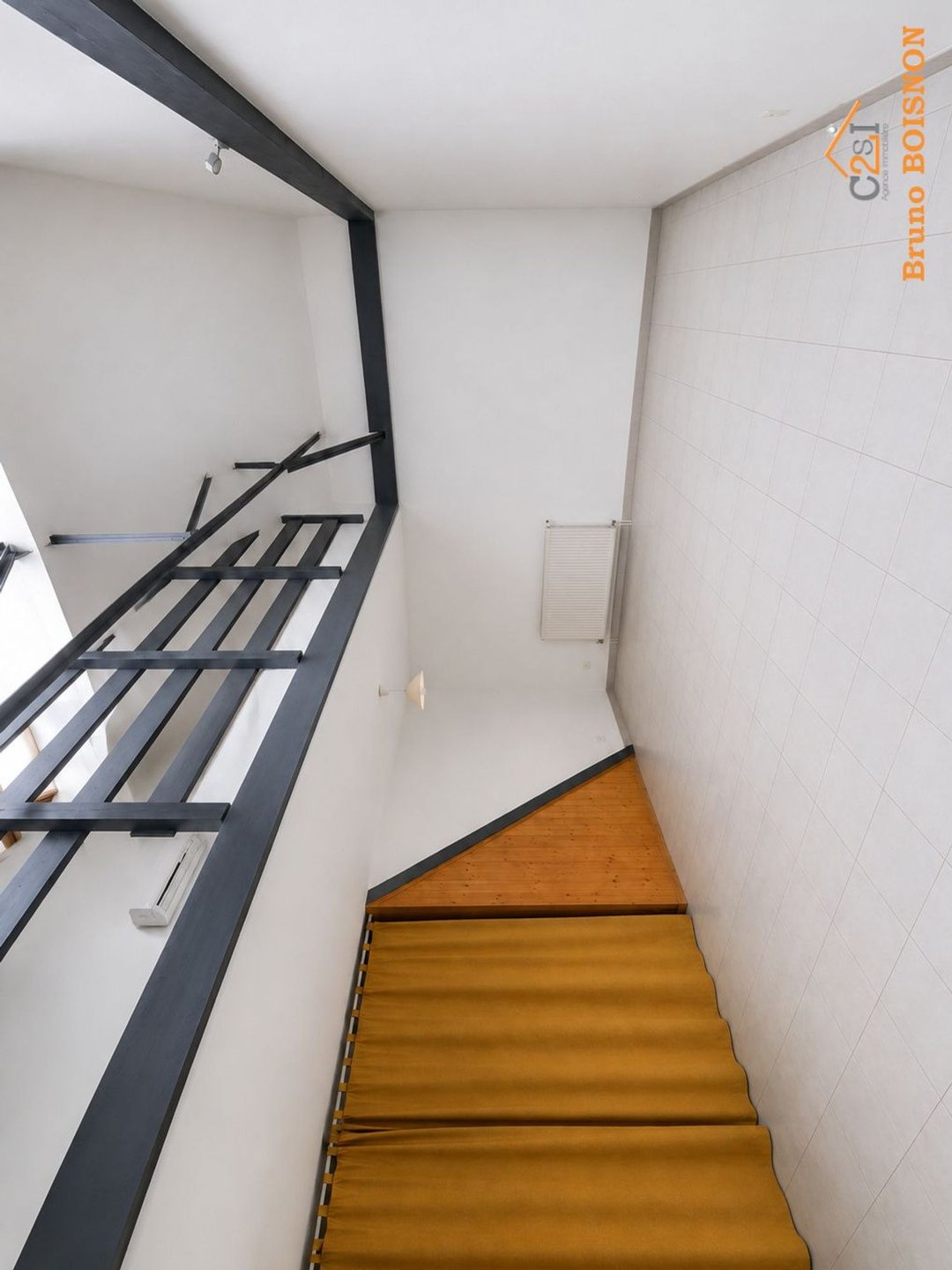 Appartement à vendre, 41m², Tours