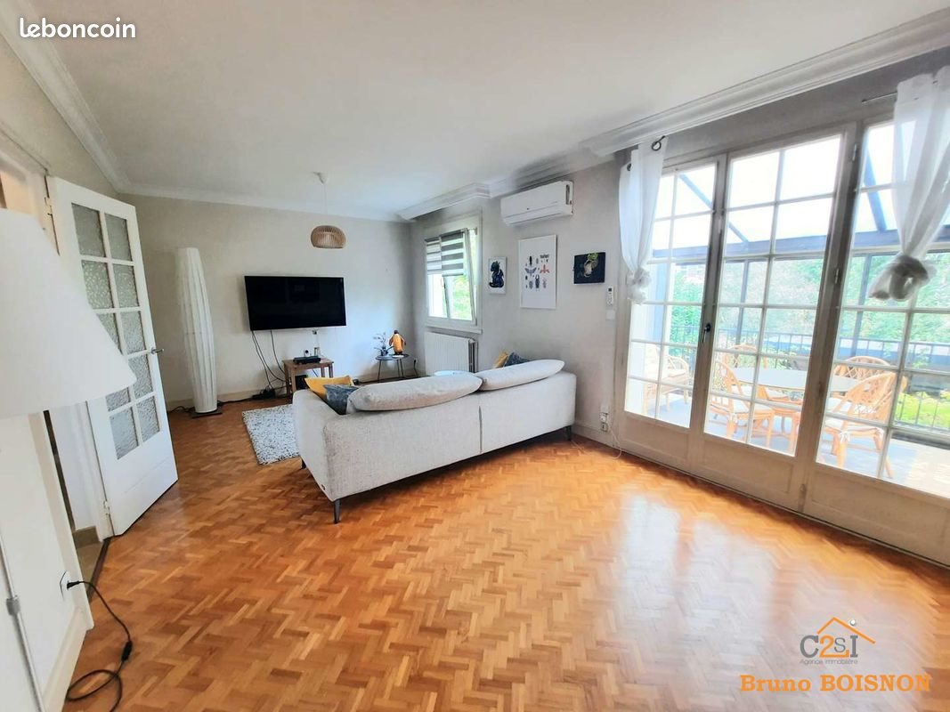 Maison à vendre, 103m², Tours