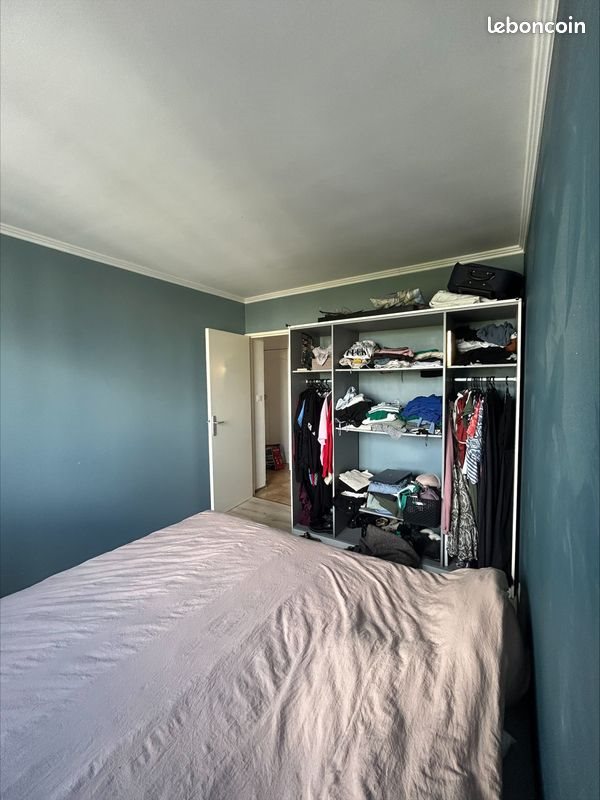 Appartement à louer, 46m², Joué-lès-Tours