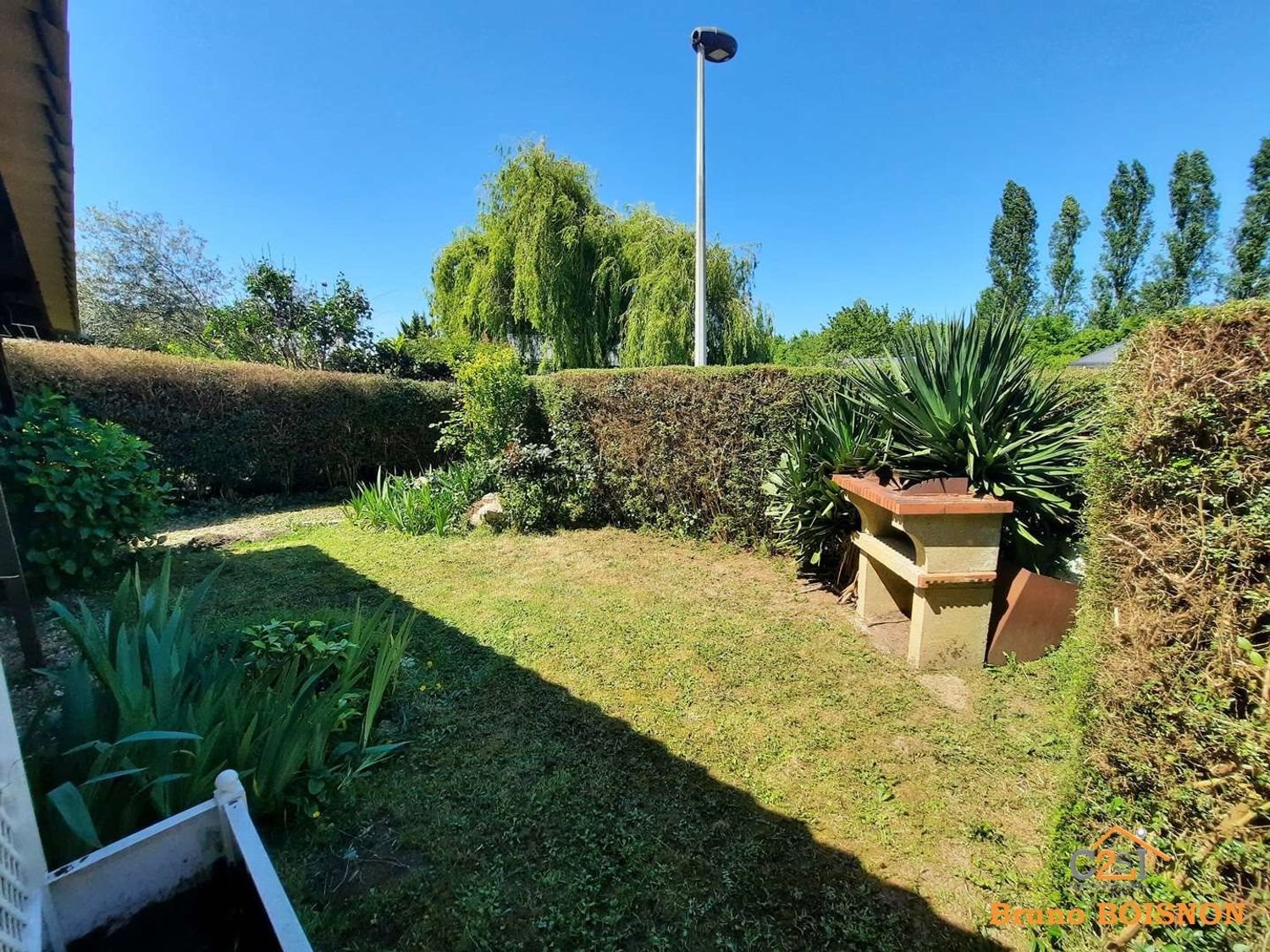 Maison à vendre, 98m², Tours