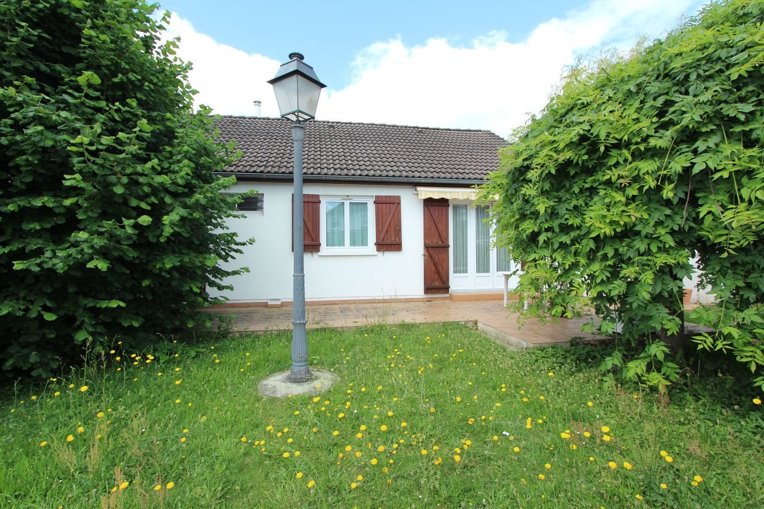 Maison à vendre, 90m², Tours