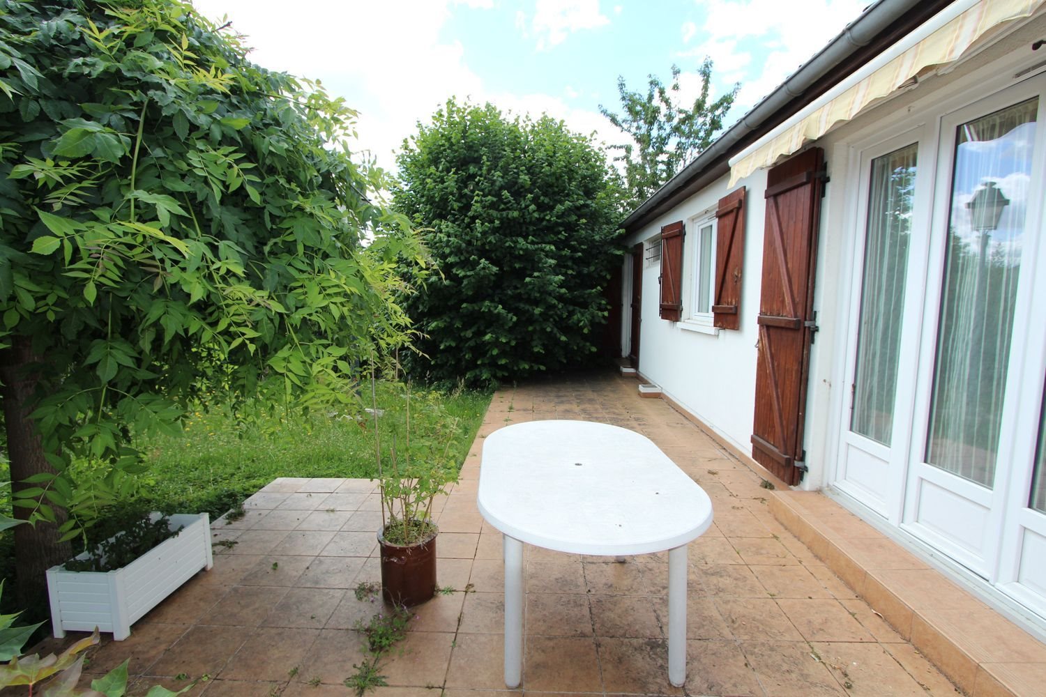 Maison à vendre, 90m², Tours