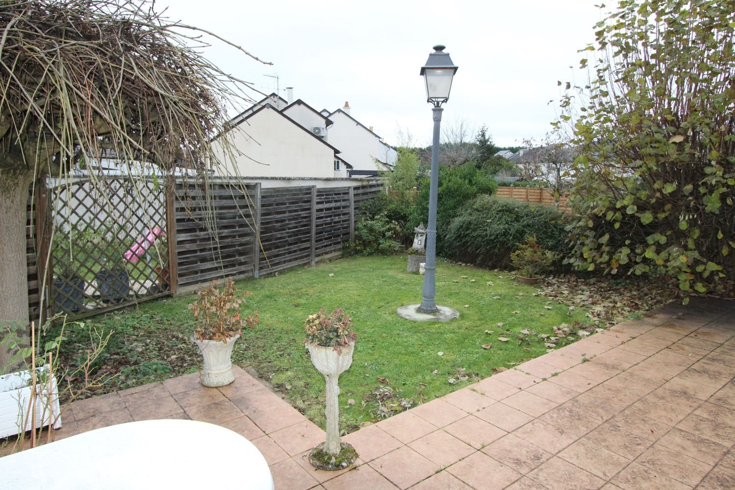 Maison à vendre, 90m², Tours