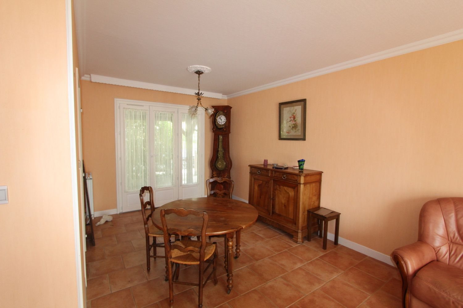 Maison à vendre, 90m², Tours
