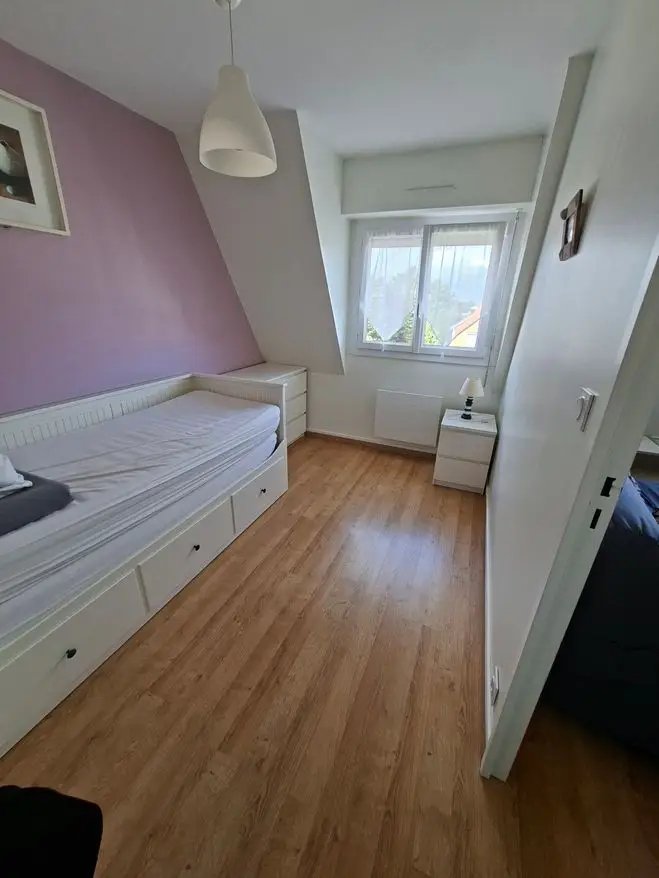 Appartement à vendre, 25m², Villers-sur-Mer