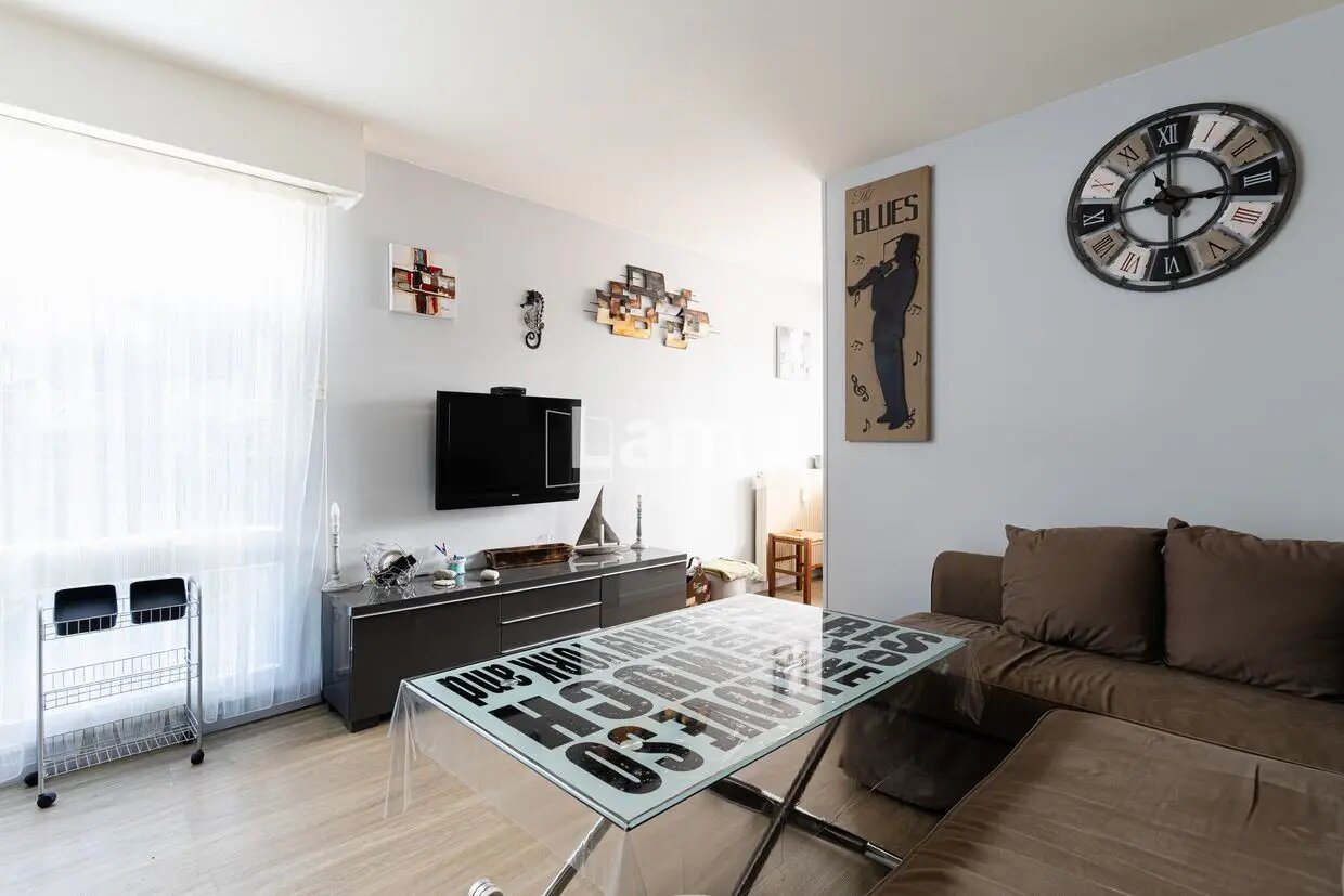 Appartement à vendre, 26m², Benerville-sur-Mer