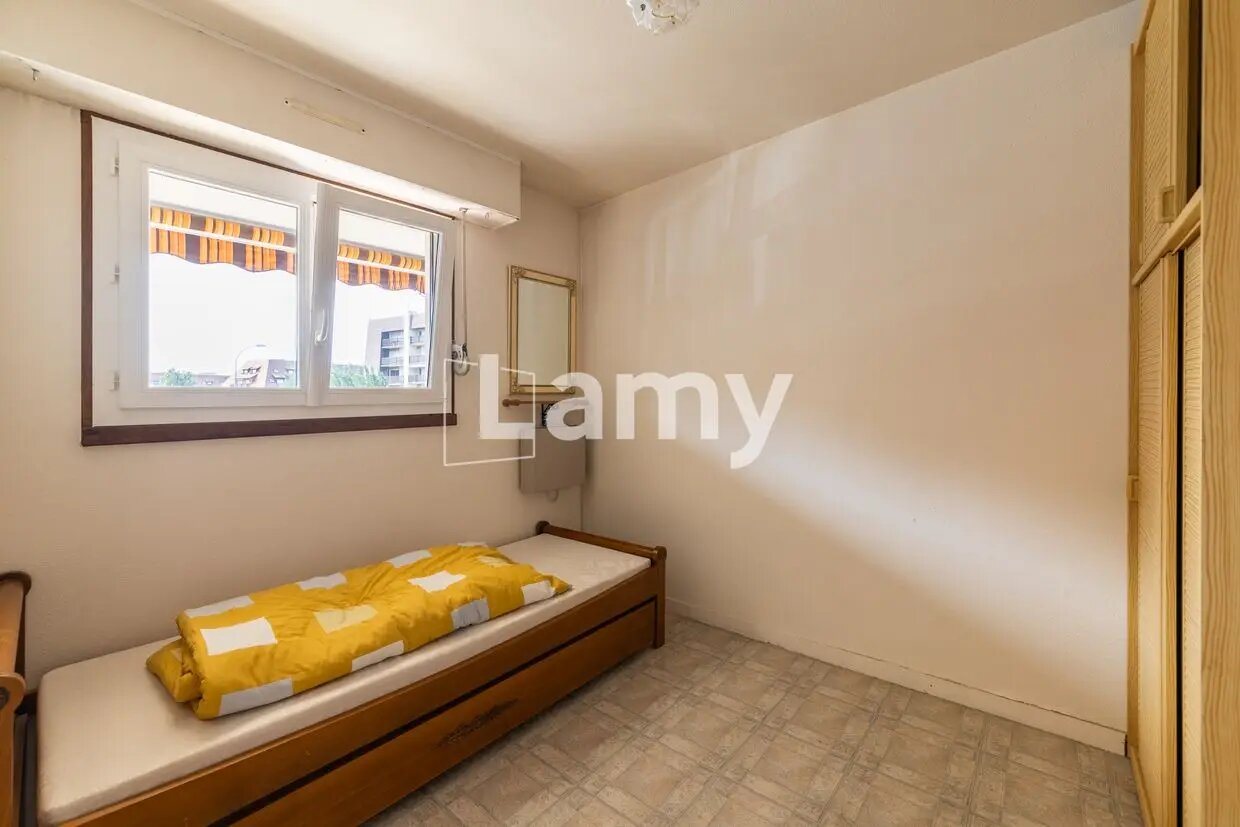 Appartement à vendre, 24m², Villers-sur-Mer