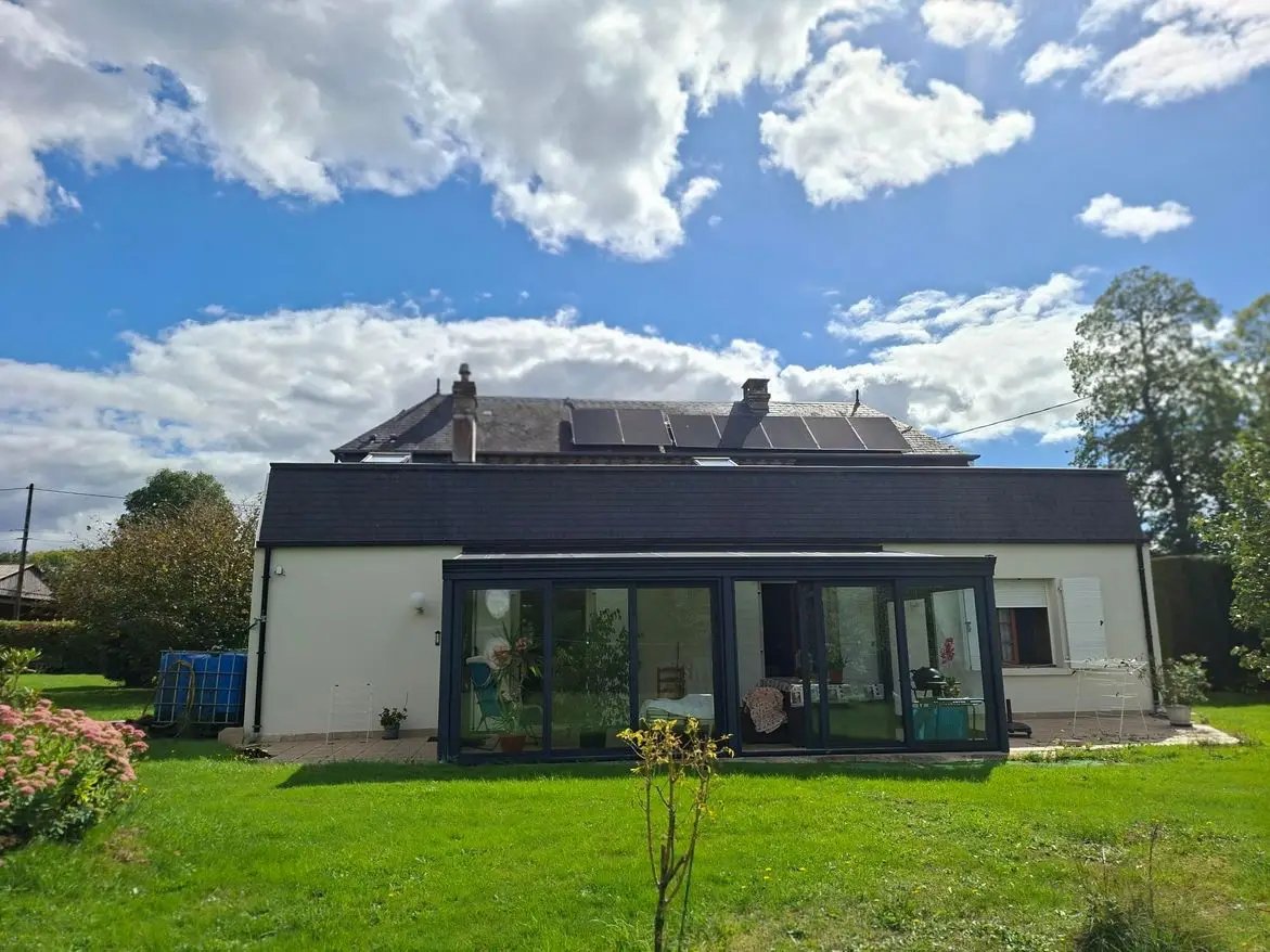 Maison à vendre, 220m², Beaumont-en-Auge