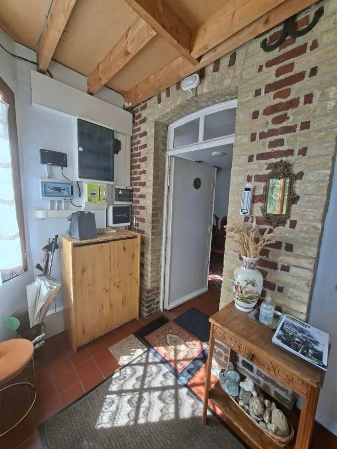 Maison à vendre, 220m², Beaumont-en-Auge