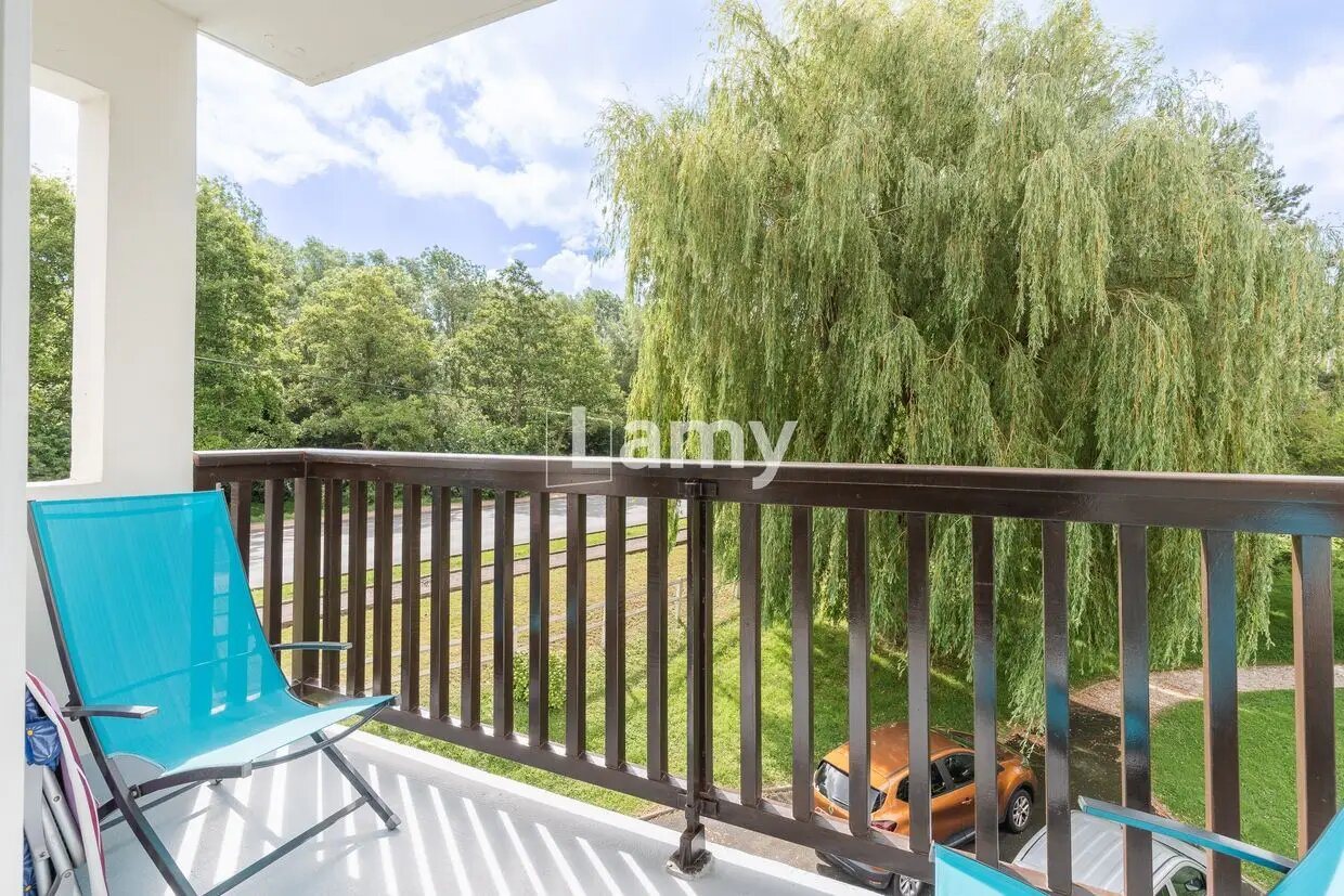 Appartement à vendre, 43m², Villers-sur-Mer