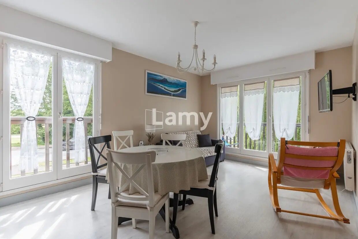 Appartement à vendre, 43m², Villers-sur-Mer