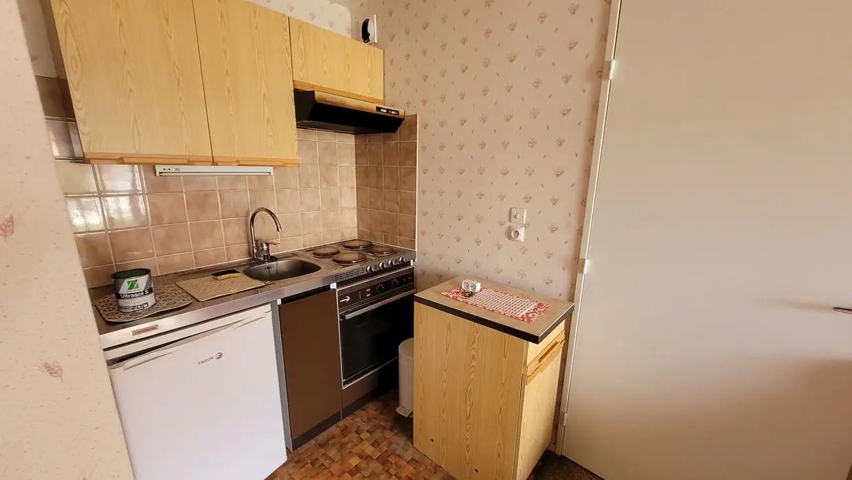 Appartement à vendre, 26m², Villers-sur-Mer