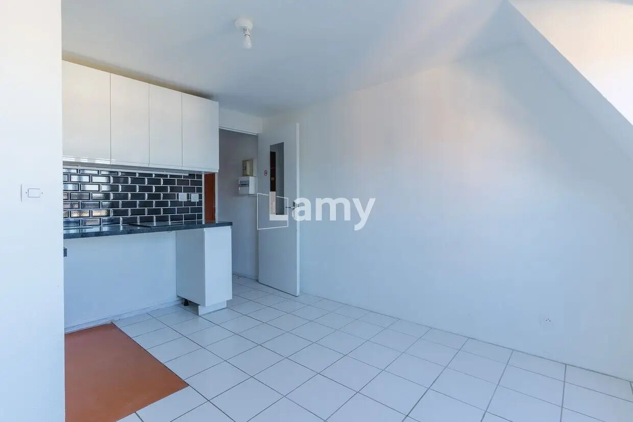 Appartement à vendre, 22m², Villers-sur-Mer