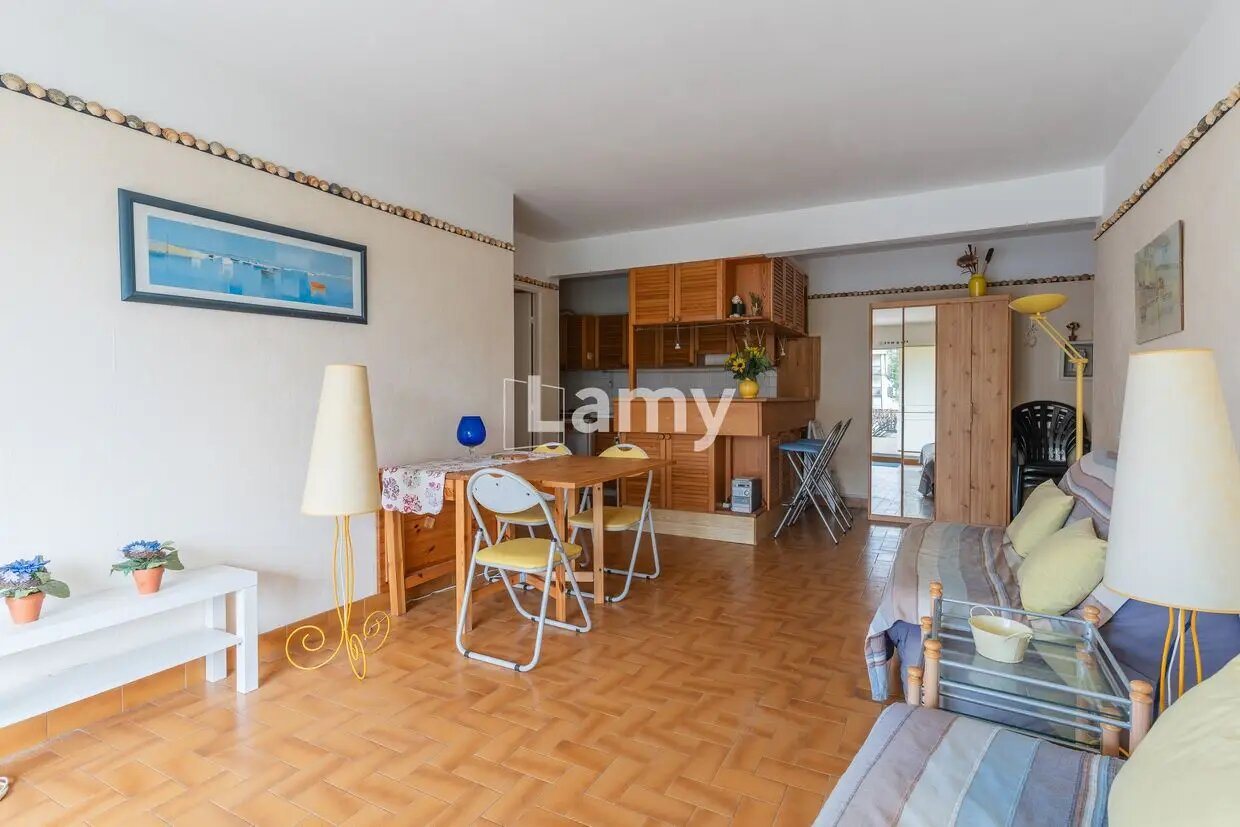 Appartement à vendre, 56m², Villers-sur-Mer