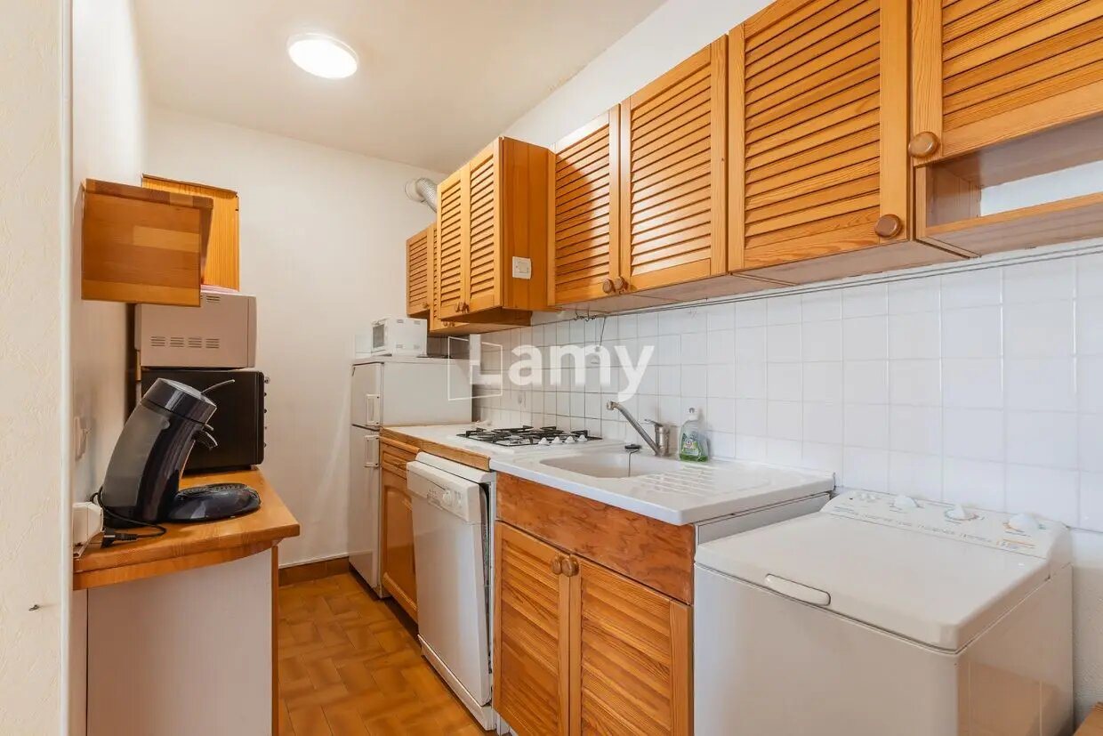 Appartement à vendre, 56m², Villers-sur-Mer