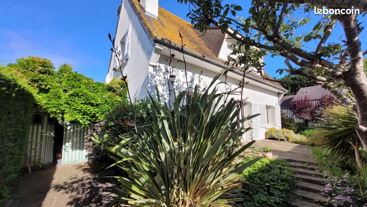 Maison à vendre, 134m², Villers-sur-Mer