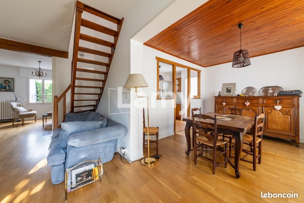 Maison à vendre, 134m², Villers-sur-Mer