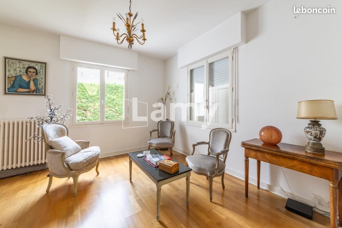 Maison à vendre, 134m², Villers-sur-Mer