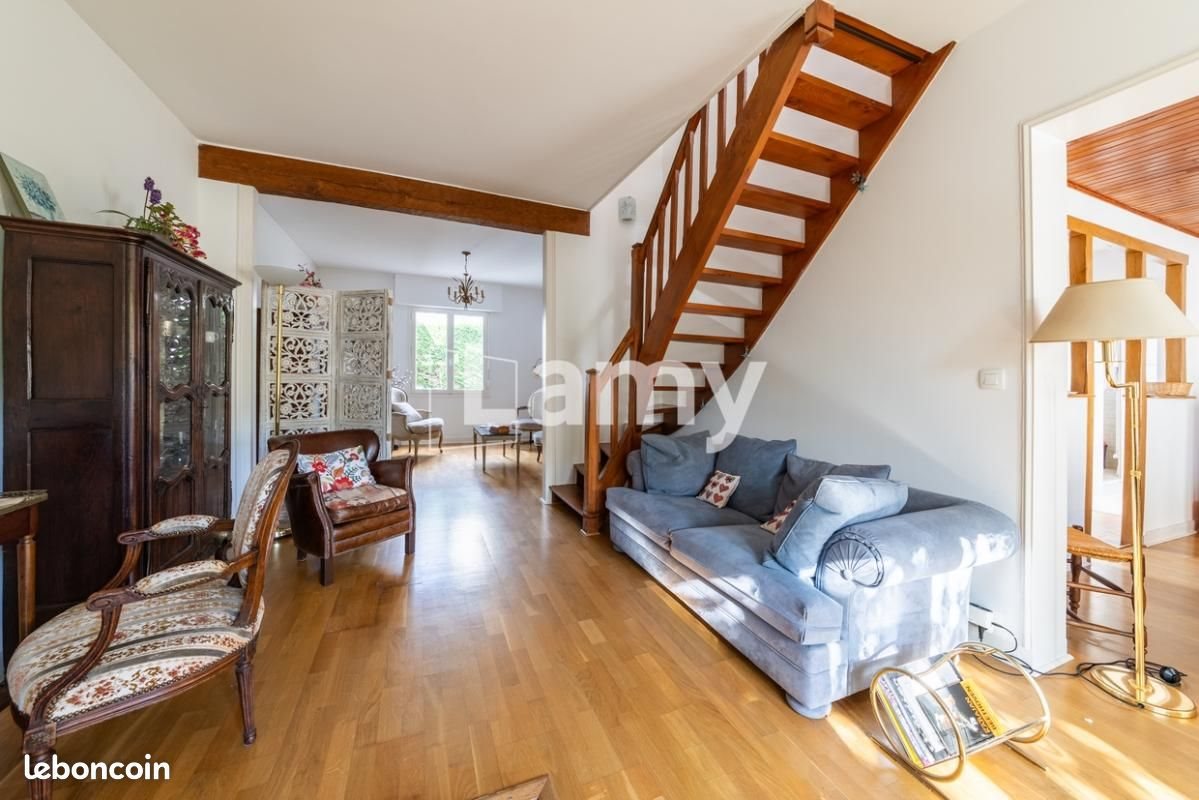 Maison à vendre, 134m², Villers-sur-Mer