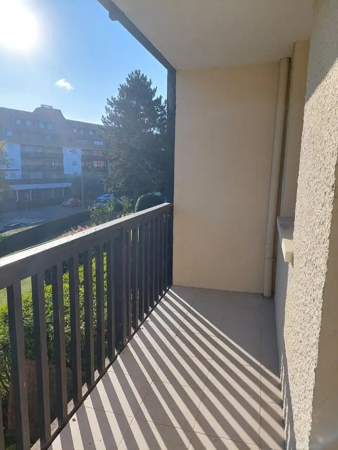 Appartement à vendre, 26m², Villers-sur-Mer