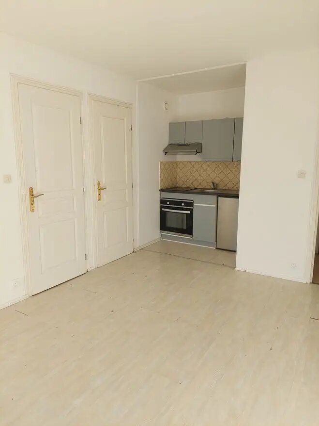 Appartement à vendre, 26m², Villers-sur-Mer