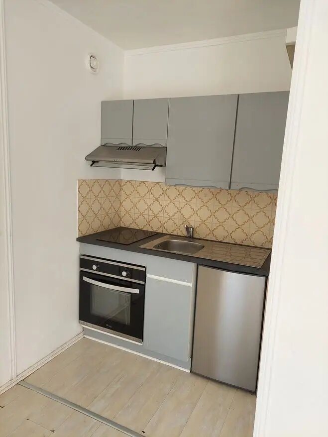 Appartement à vendre, 26m², Villers-sur-Mer