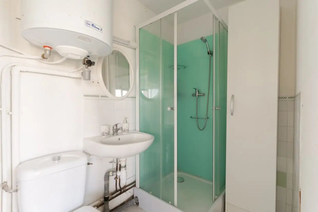 Appartement à vendre, 22m², Villers-sur-Mer