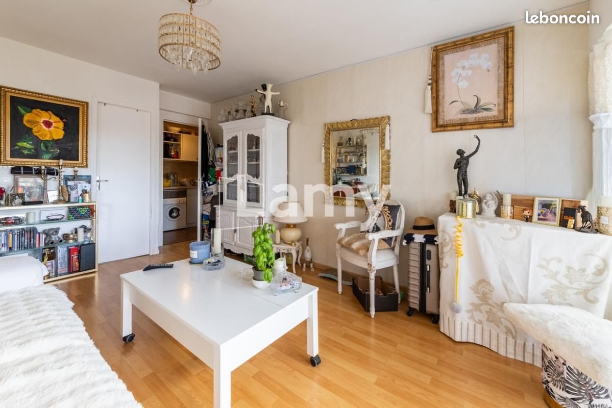 Appartement à vendre, 25m², Villers-sur-Mer