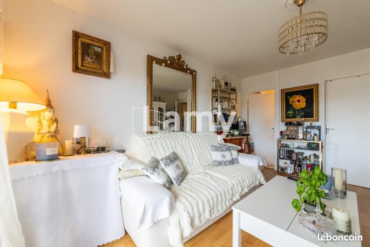 Appartement à vendre, 25m², Villers-sur-Mer