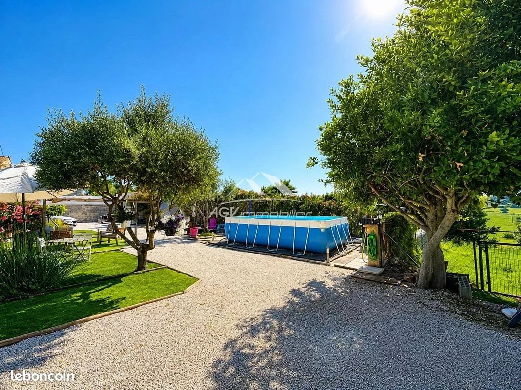 Maison à vendre, 109m², Méjannes-lès-Alès
