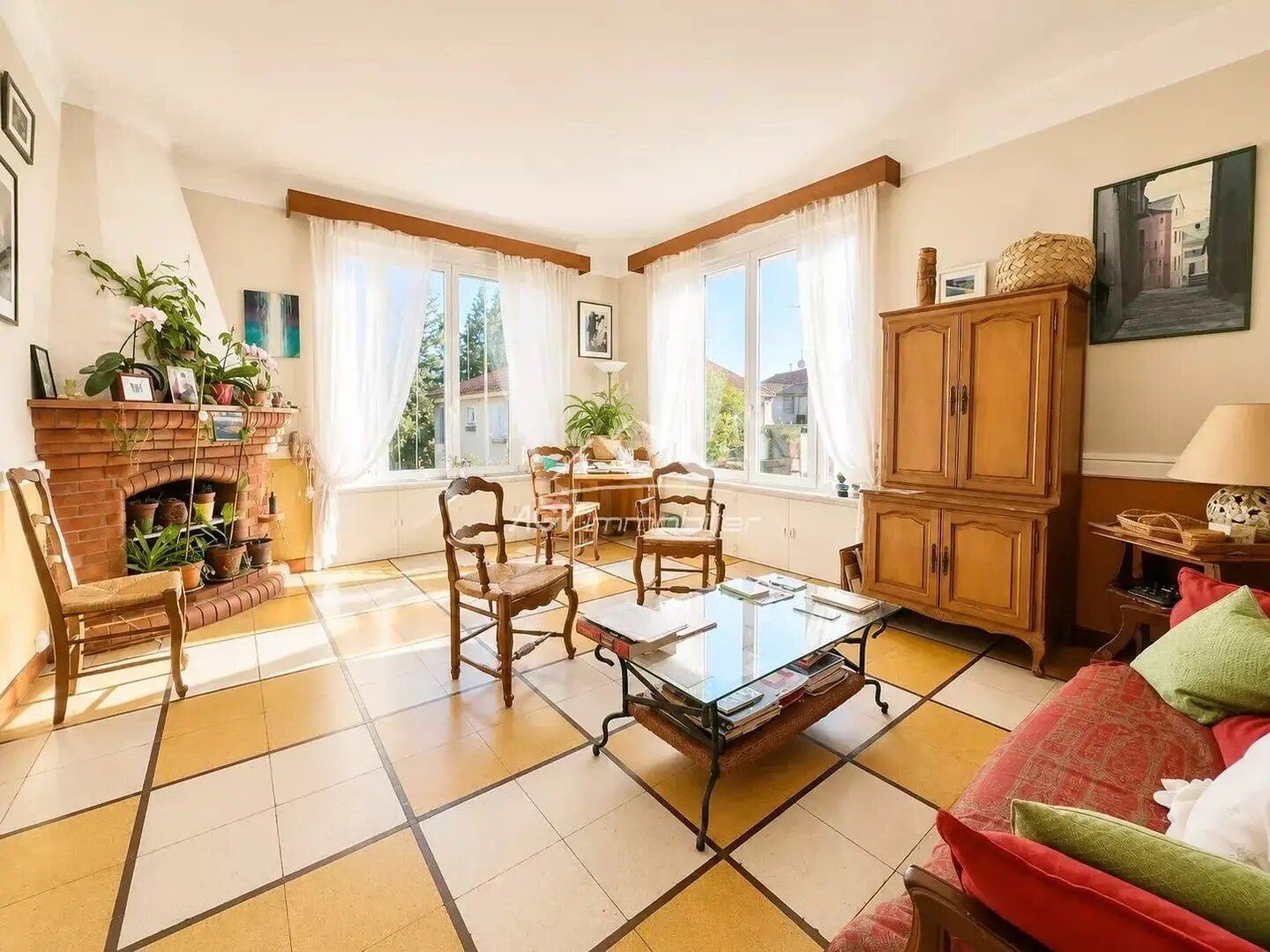 Maison à vendre, 163m², Alès