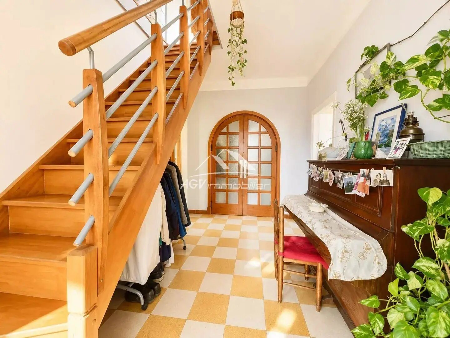 Maison à vendre, 163m², Alès