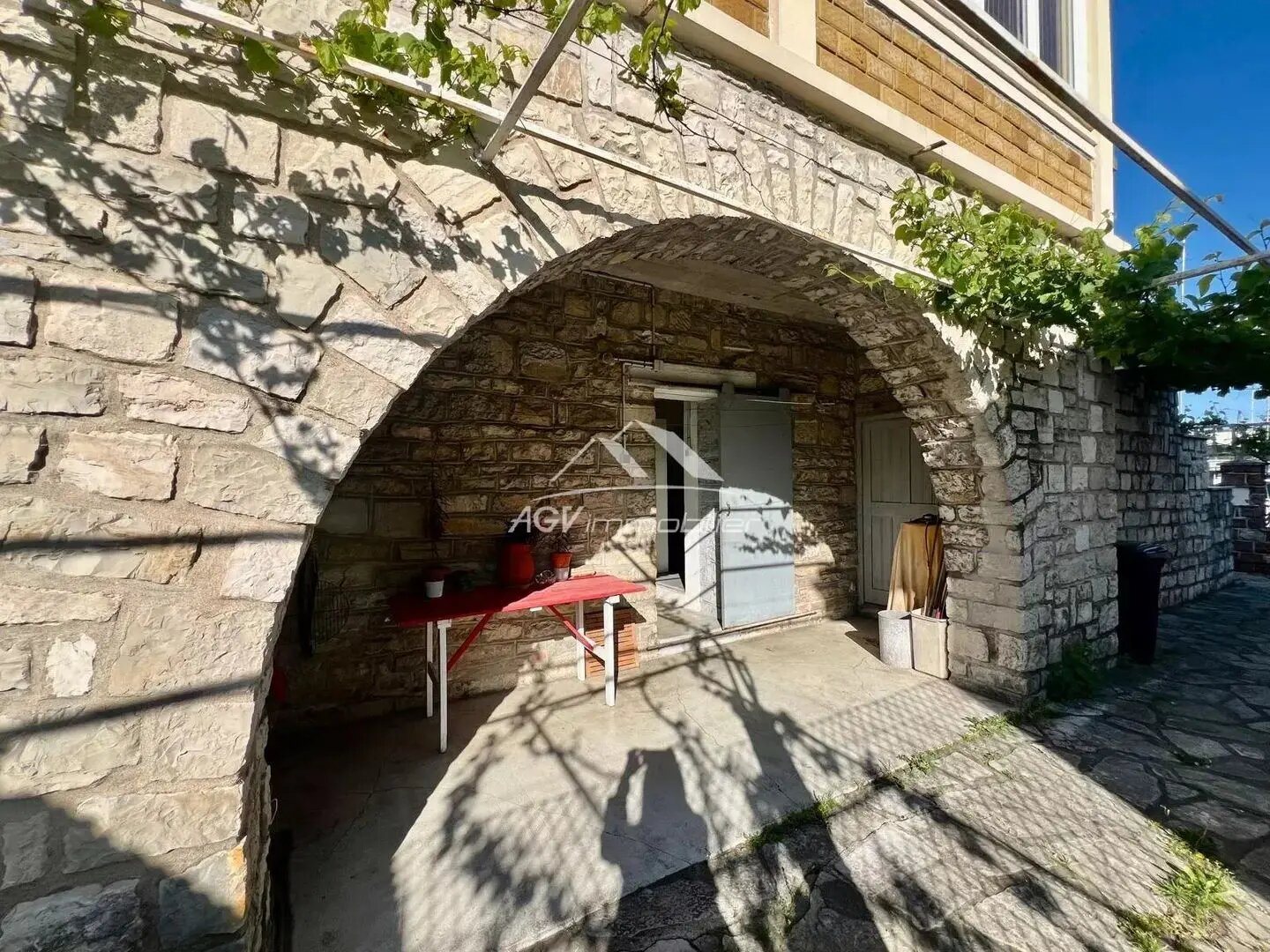 Maison à vendre, 163m², Alès