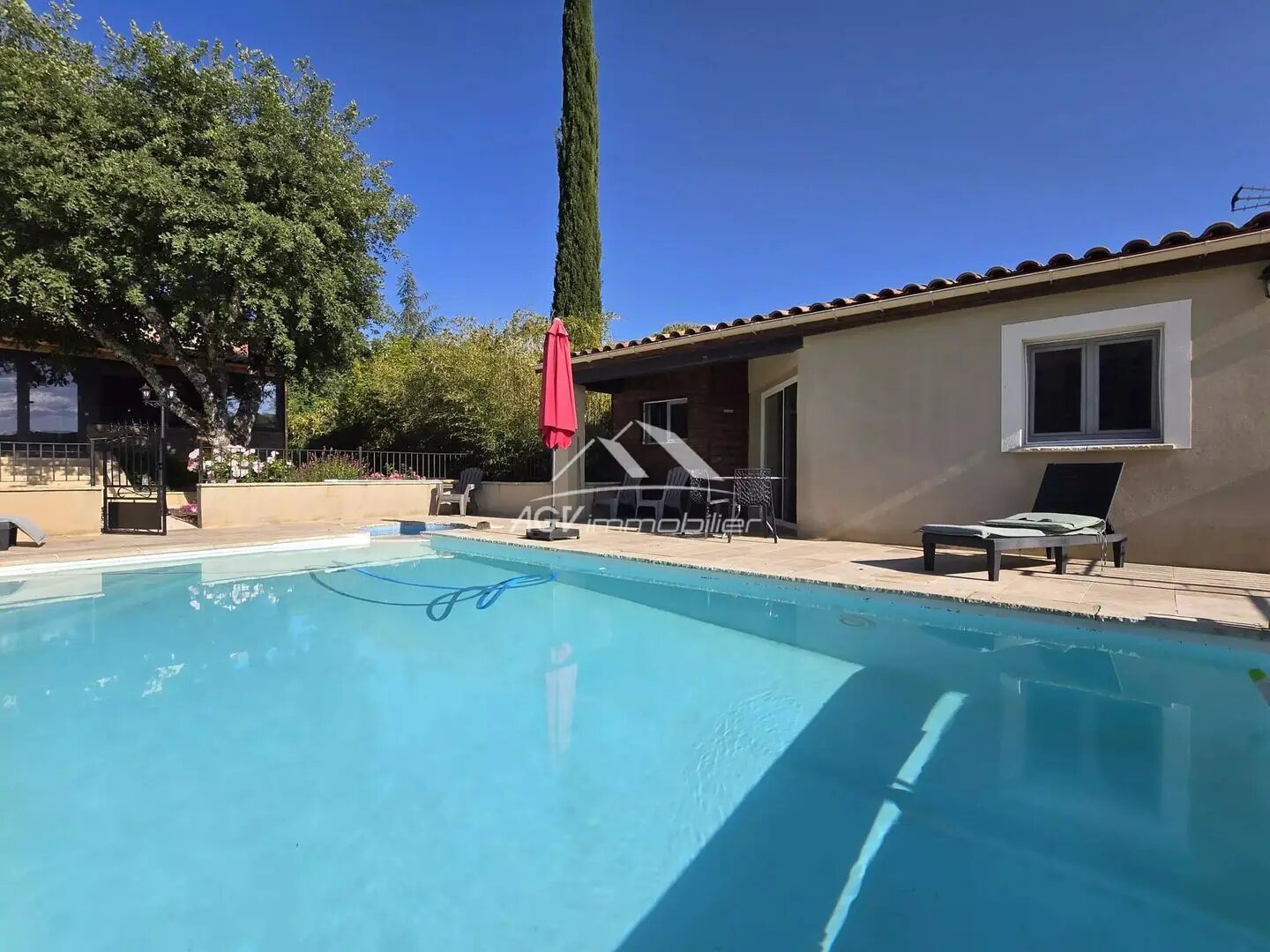 Maison à vendre, 160m², Brouzet-lès-Alès