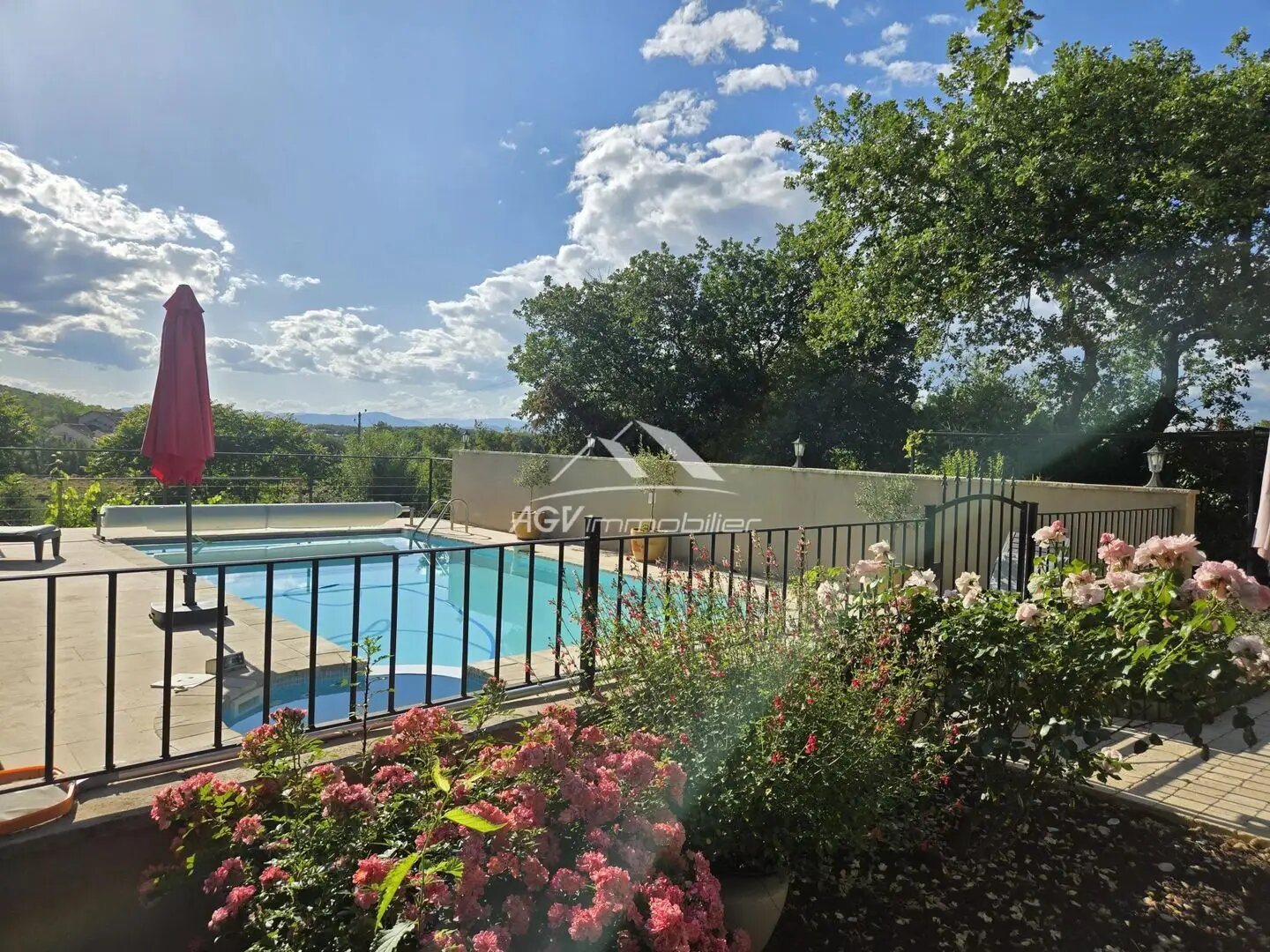 Maison à vendre, 160m², Brouzet-lès-Alès