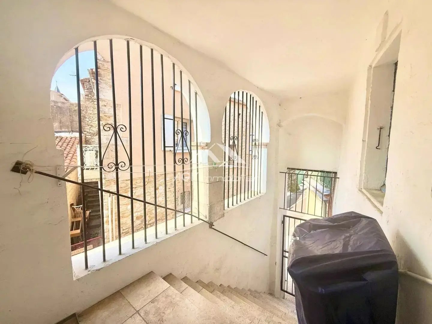 Maison à vendre, 35m², Saint-Victor-de-Malcap