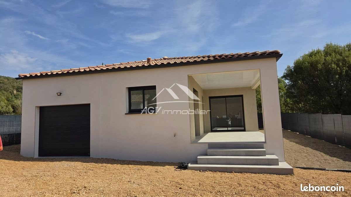 Maison à vendre, 114m², Rousson
