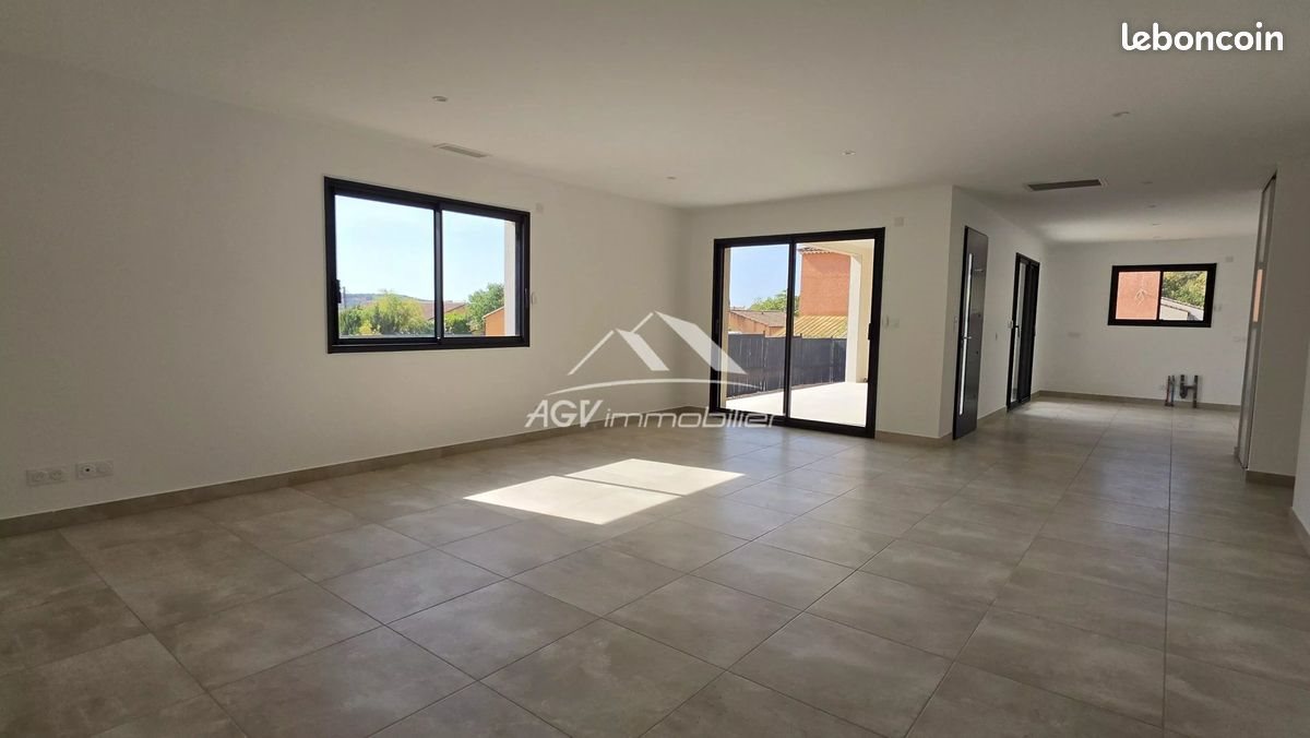 Maison à vendre, 114m², Rousson
