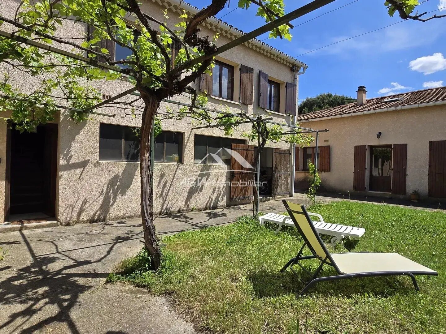 Maison à vendre, 190m², Rousson