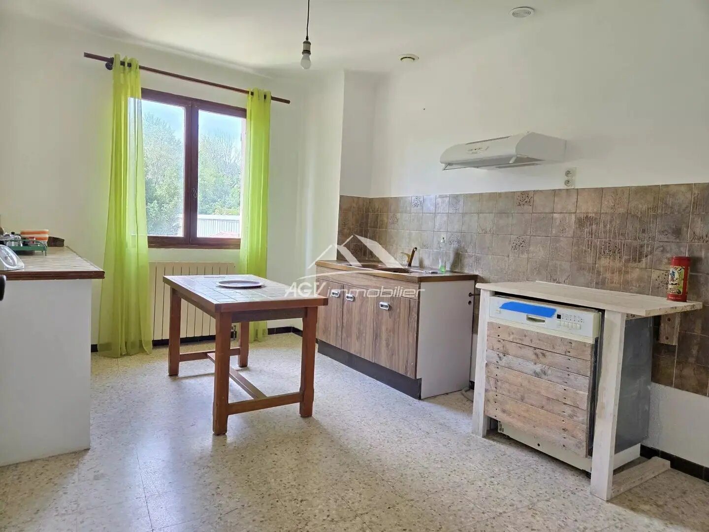 Maison à vendre, 190m², Rousson