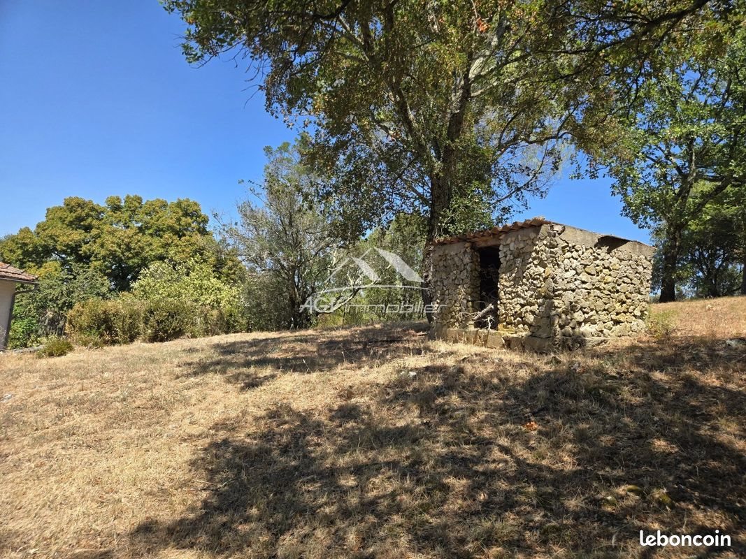 Maison à vendre, 118m², Brouzet-lès-Alès