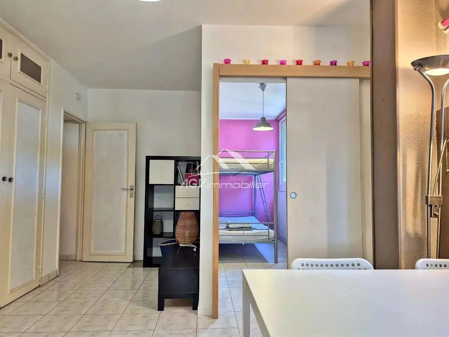 Appartement à vendre, 38m², La Grande-Motte