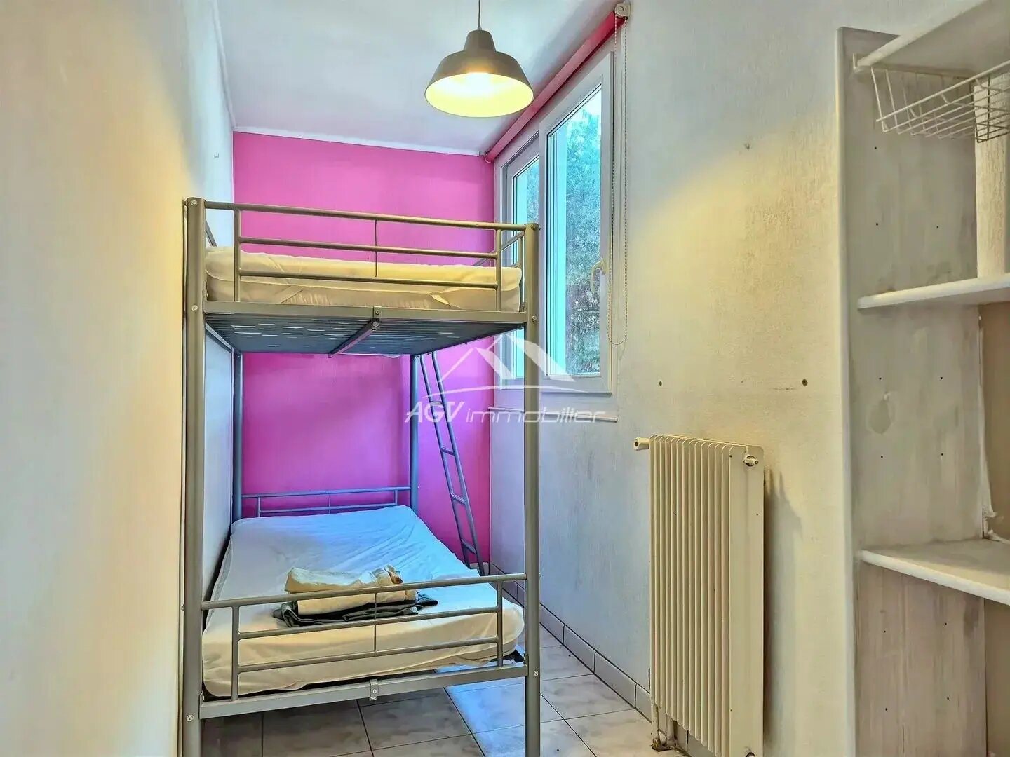 Appartement à vendre, 38m², La Grande-Motte