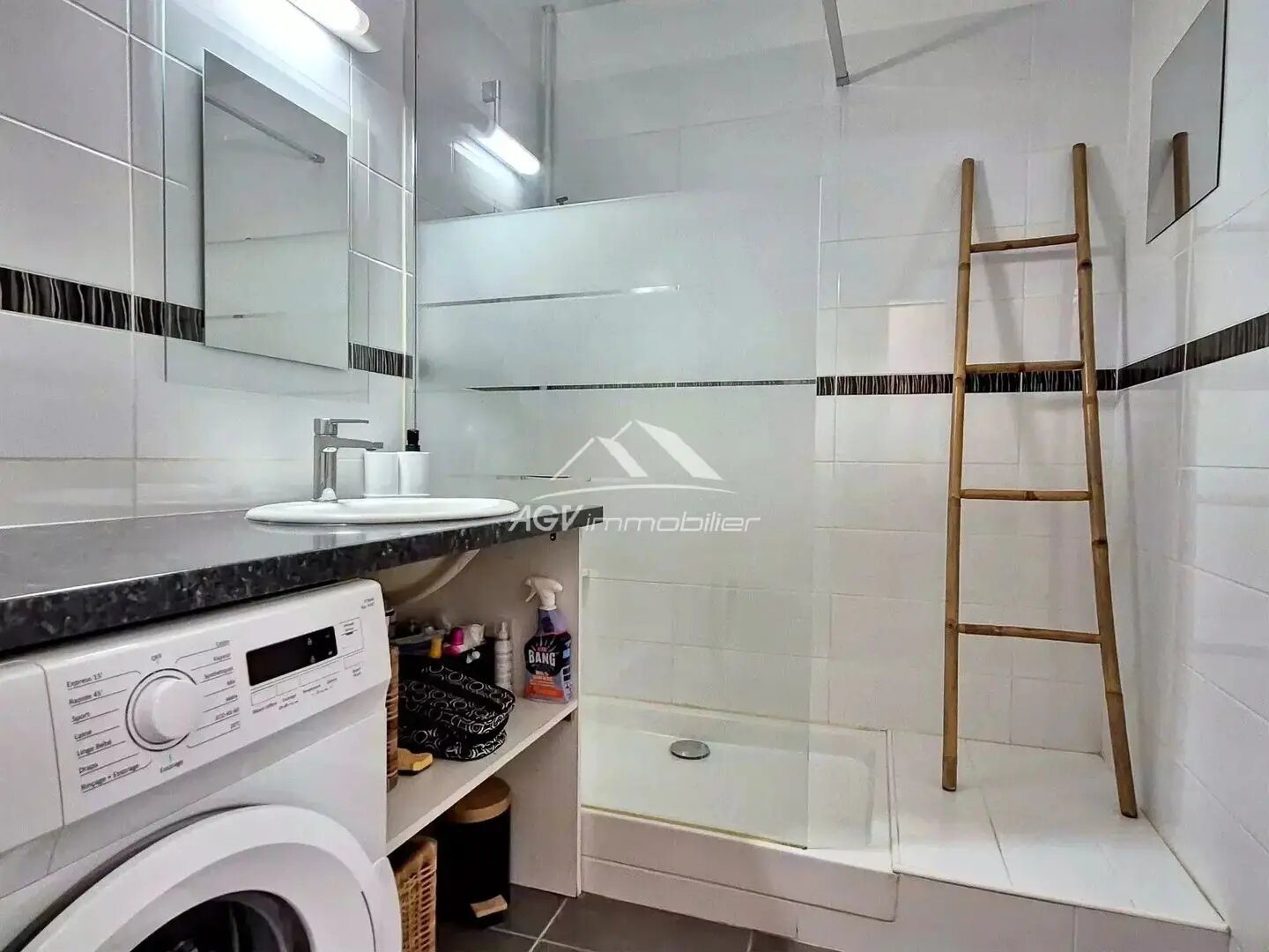Appartement à vendre, 38m², La Grande-Motte