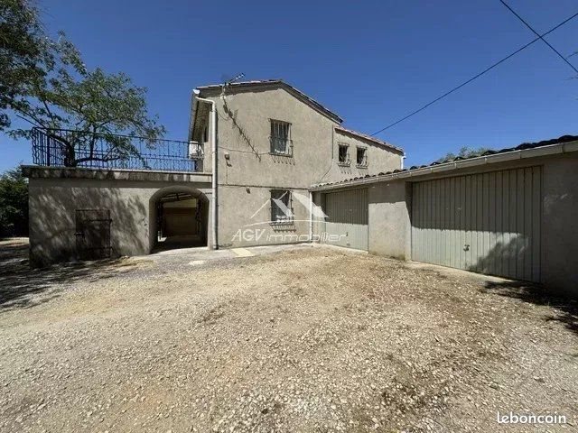 Maison à louer, 80m², Salindres